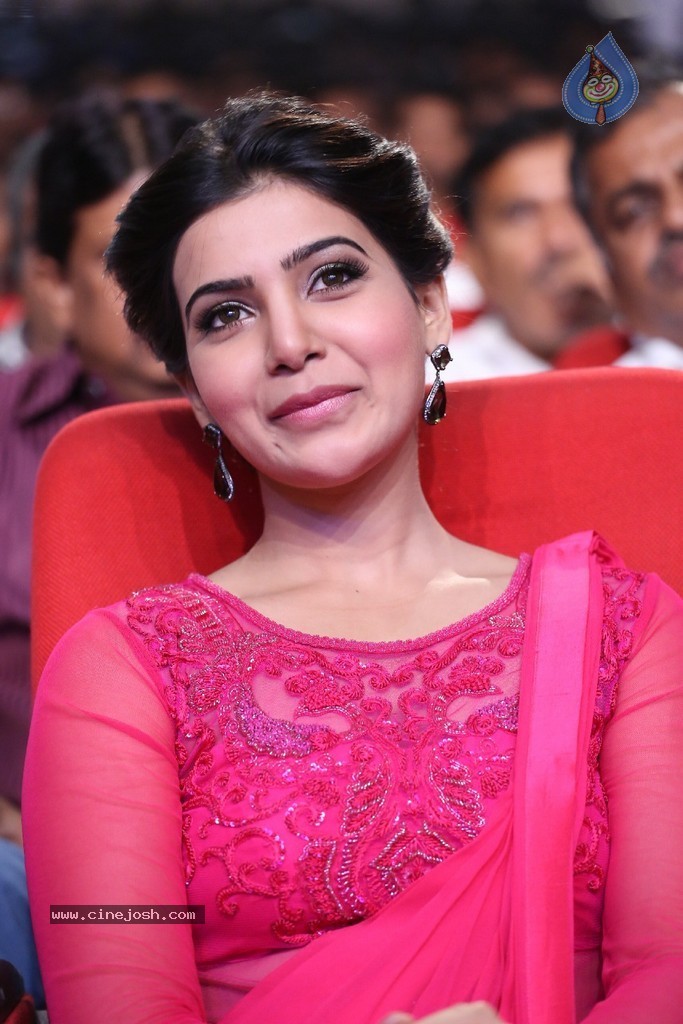 Samantha Latest Photos - 86 / 99 photos