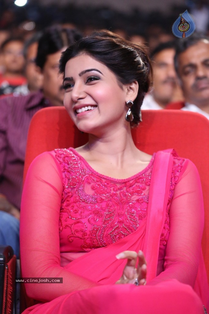 Samantha Latest Photos - 87 / 99 photos