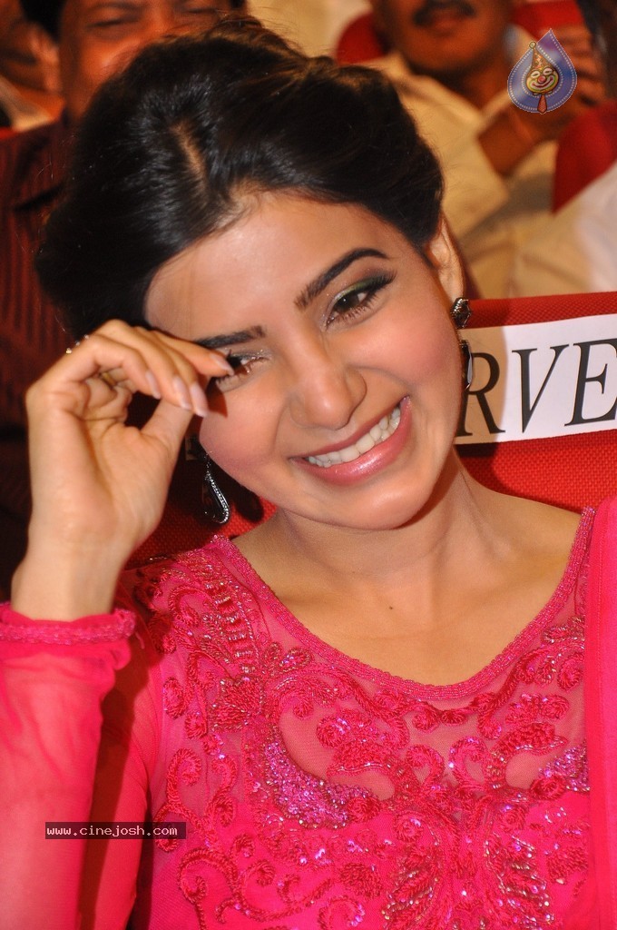 Samantha Latest Photos - 92 / 99 photos