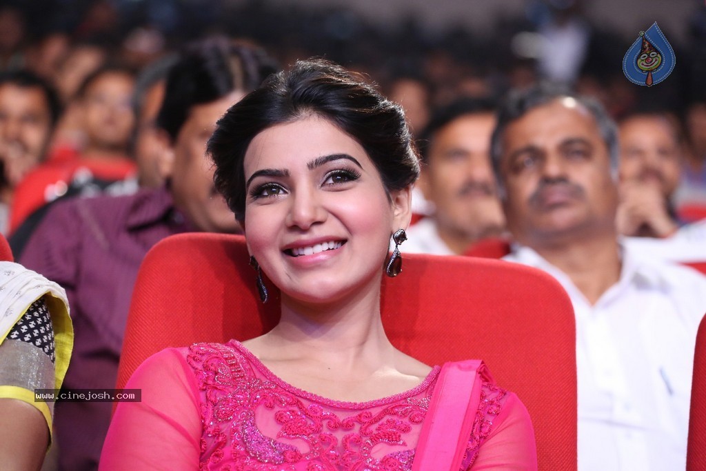 Samantha Latest Photos - 98 / 99 photos