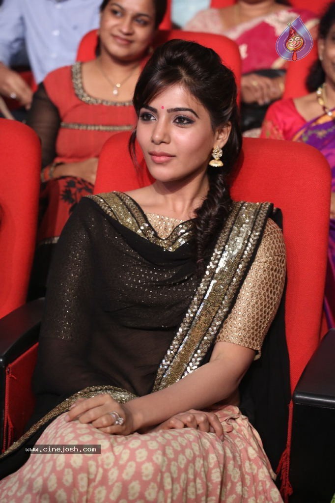 Samantha Latest Photos - 5 / 83 photos