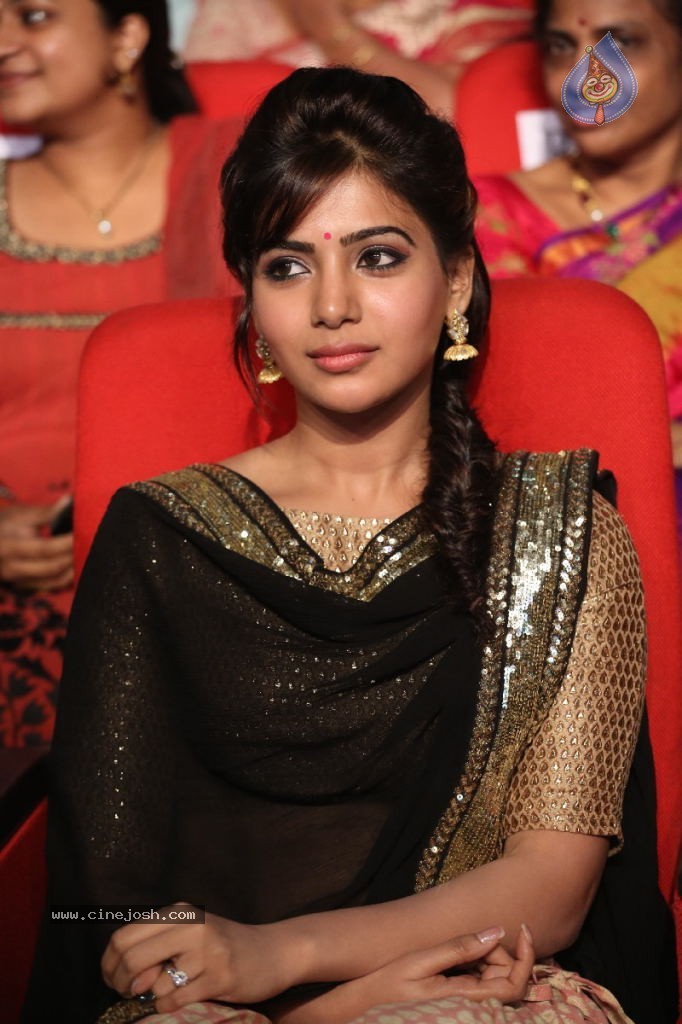 Samantha Latest Photos - 7 / 83 photos