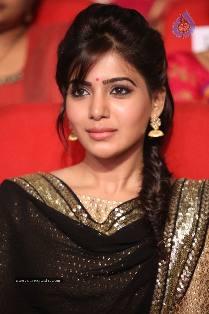 Samantha Latest Photos - 11 / 83 photos