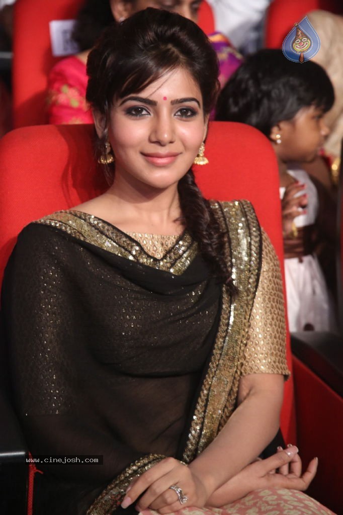 Samantha Latest Photos - 23 / 83 photos