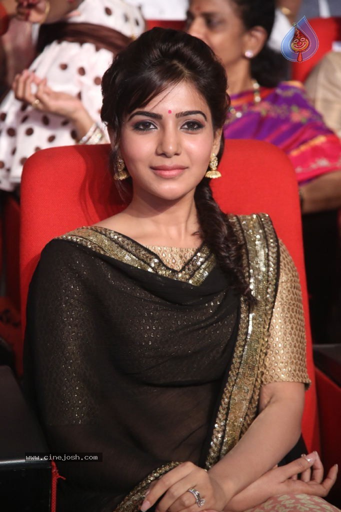 Samantha Latest Photos - 26 / 83 photos