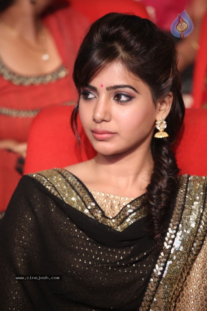 Samantha Latest Photos - 32 / 83 photos