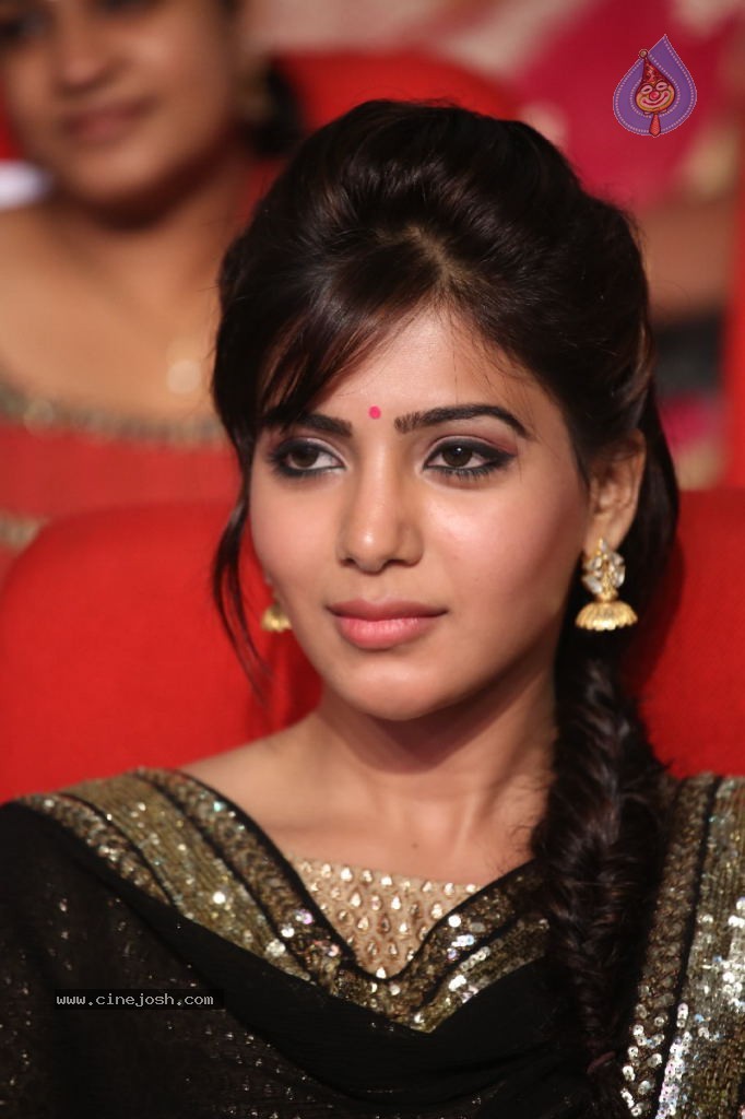 Samantha Latest Photos - 33 / 83 photos