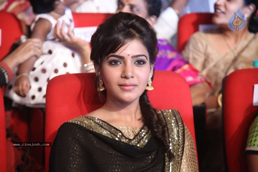 Samantha Latest Photos - 34 / 83 photos