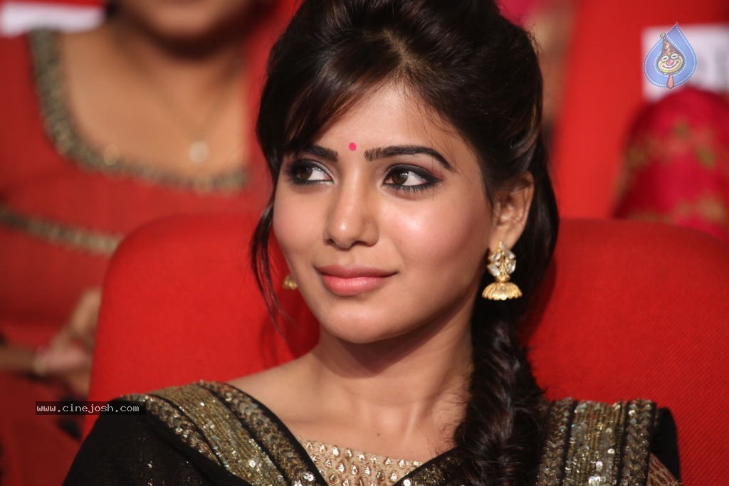 Samantha Latest Photos - 36 / 83 photos