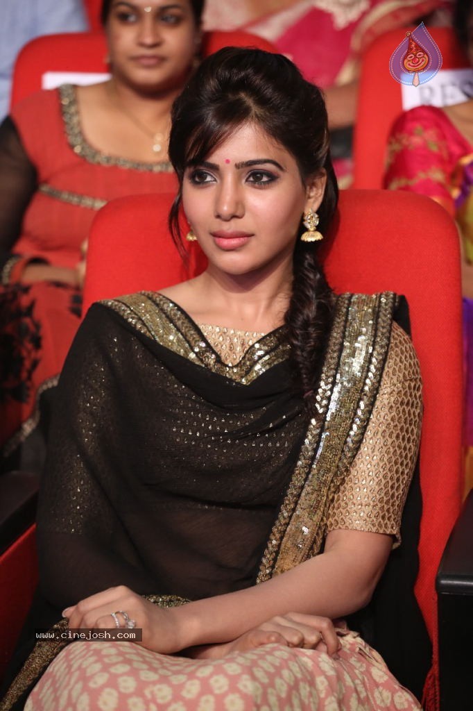 Samantha Latest Photos - 37 / 83 photos