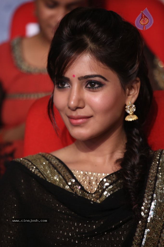 Samantha Latest Photos - 38 / 83 photos