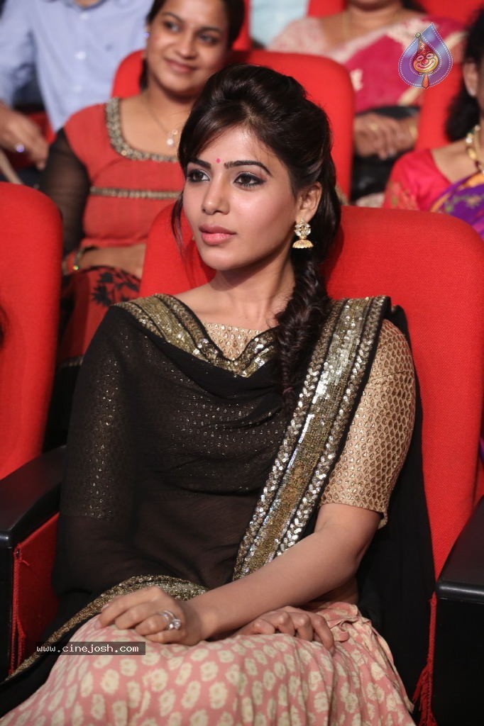 Samantha Latest Photos - 39 / 83 photos