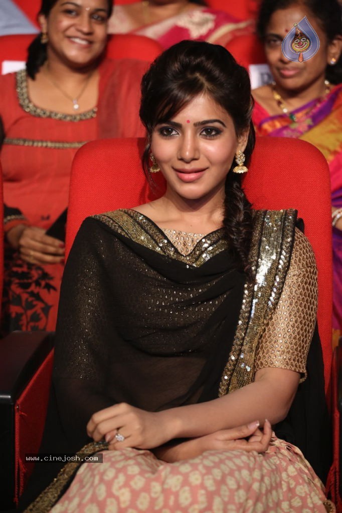 Samantha Latest Photos - 40 / 83 photos