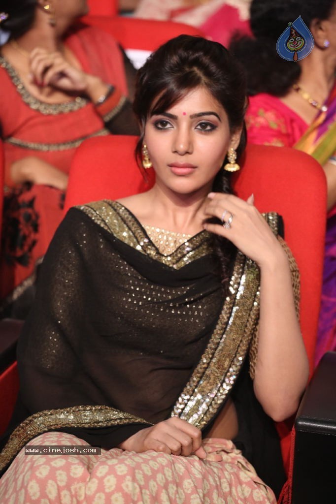 Samantha Latest Photos - 45 / 83 photos