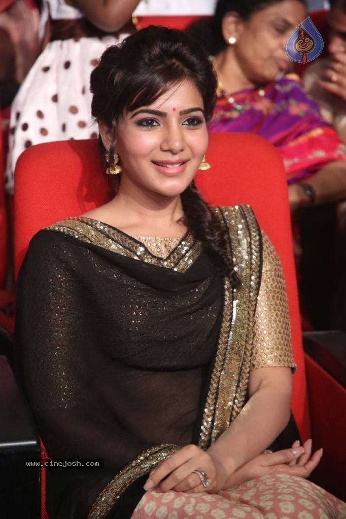 Samantha Latest Photos - 47 / 83 photos