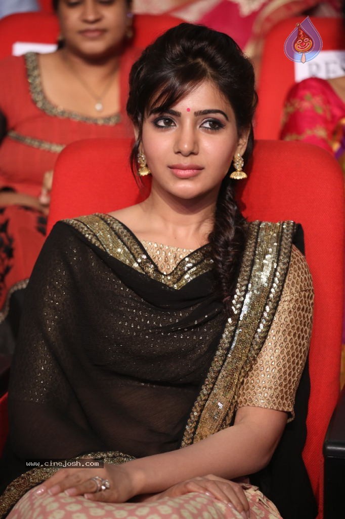 Samantha Latest Photos - 56 / 83 photos