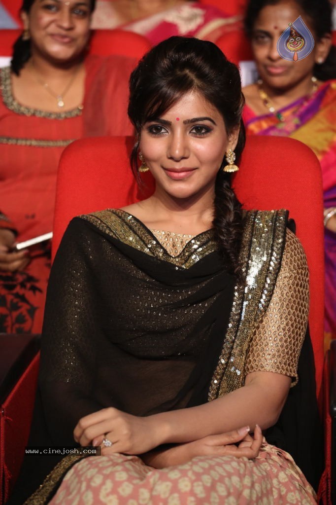 Samantha Latest Photos - 67 / 83 photos