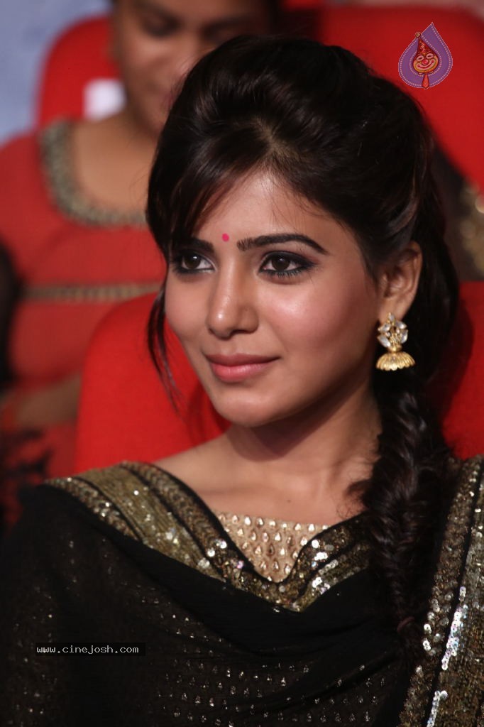 Samantha Latest Photos - 70 / 83 photos