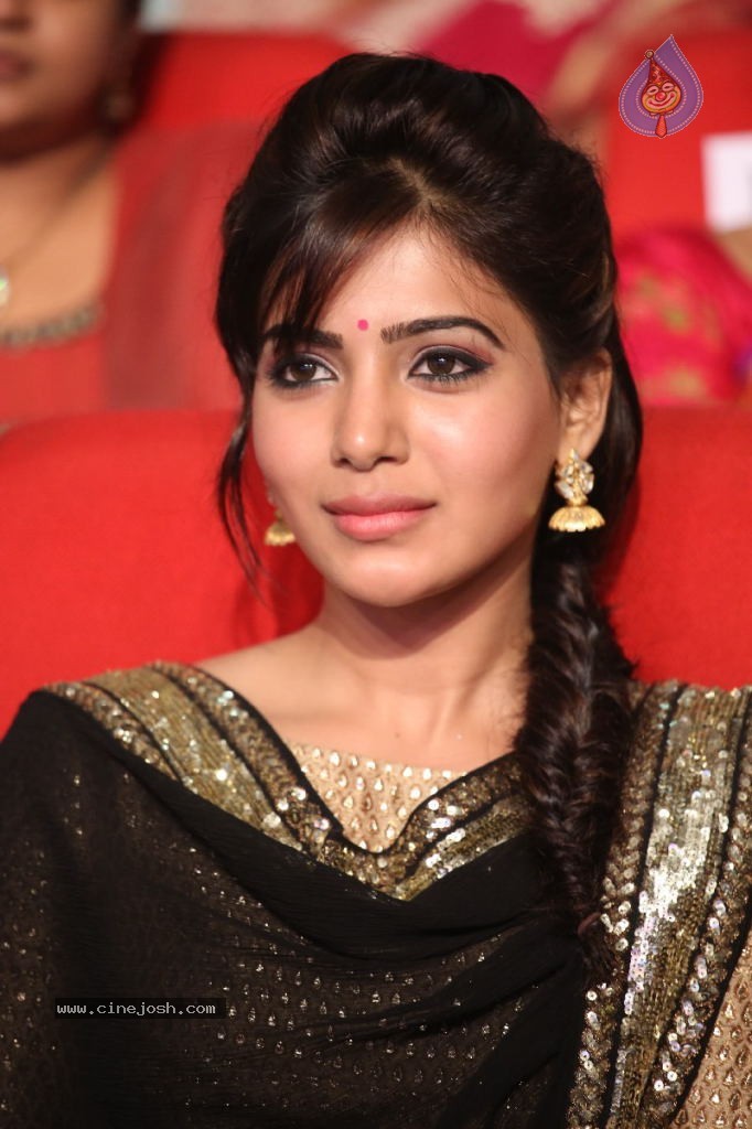 Samantha Latest Photos - 71 / 83 photos