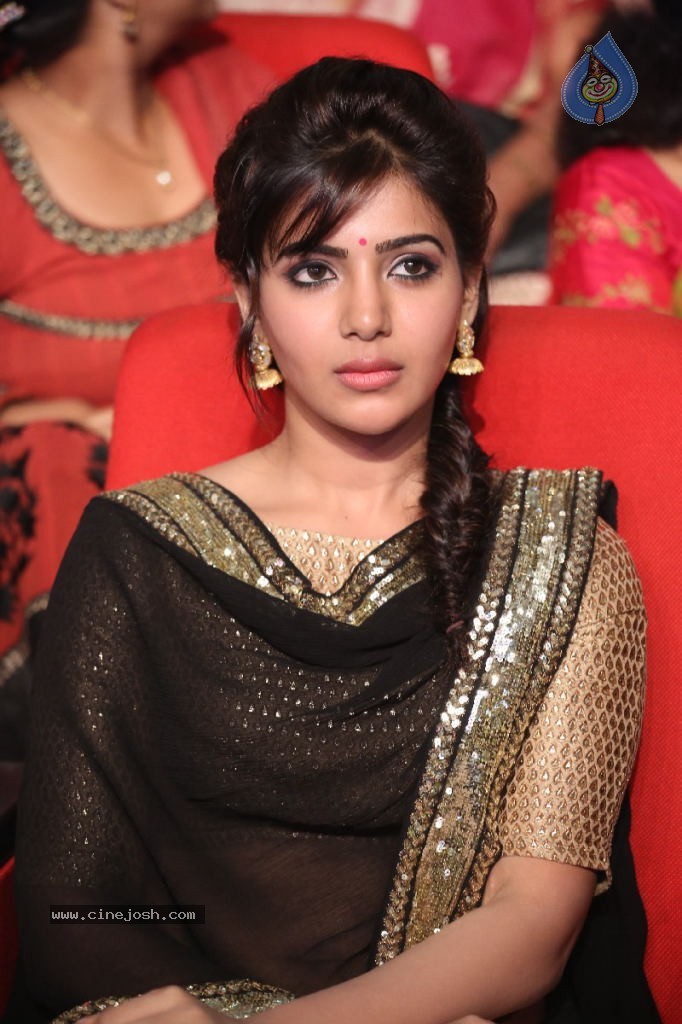 Samantha Latest Photos - 74 / 83 photos