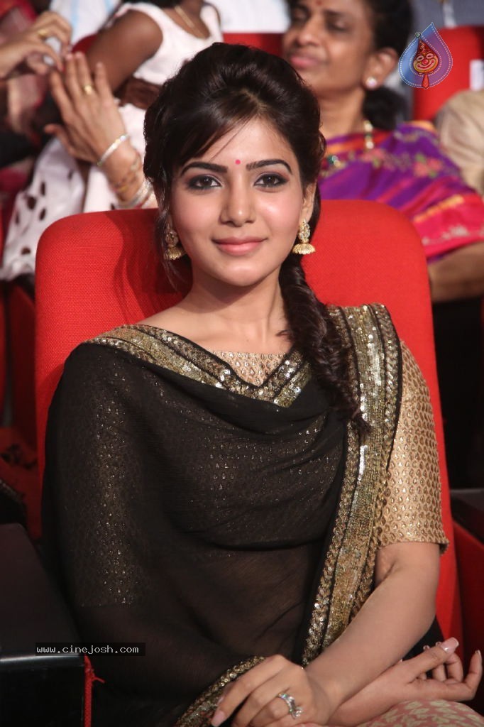 Samantha Latest Photos - 77 / 83 photos