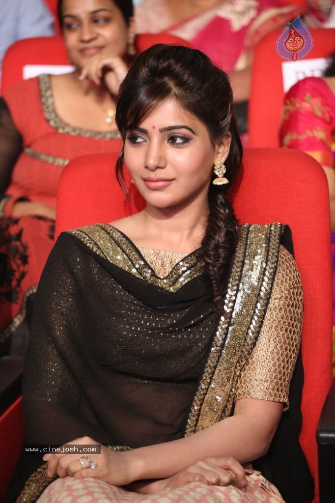 Samantha Latest Photos - 78 / 83 photos