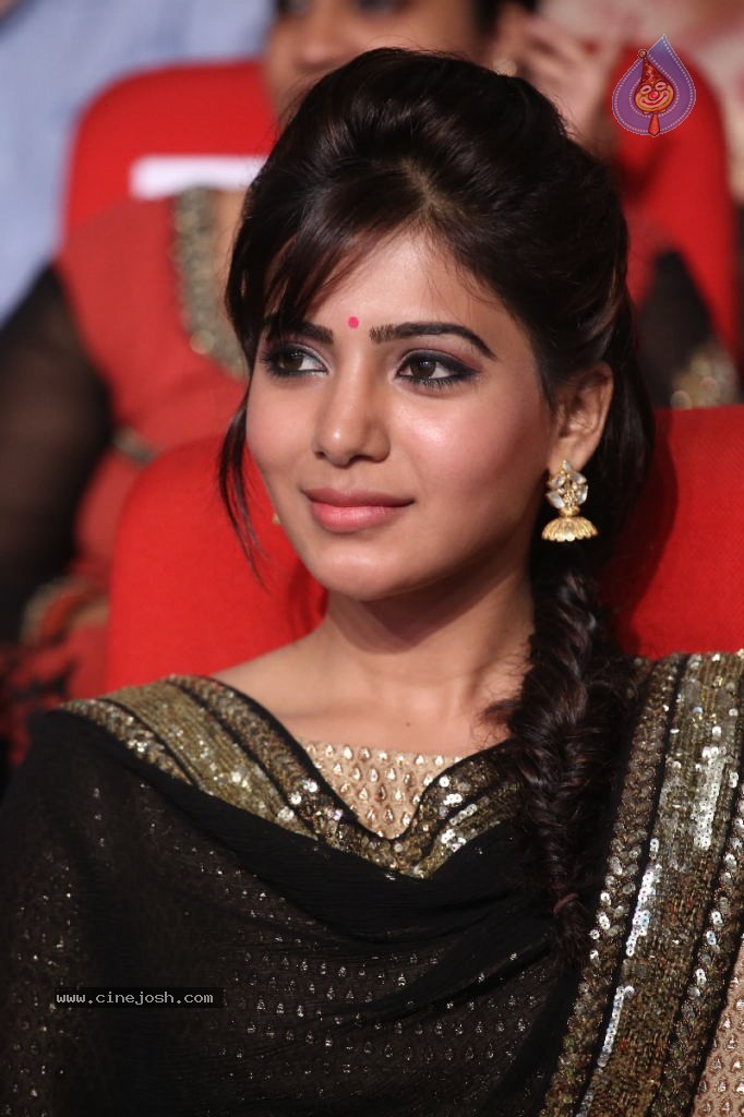 Samantha Latest Photos - 80 / 83 photos