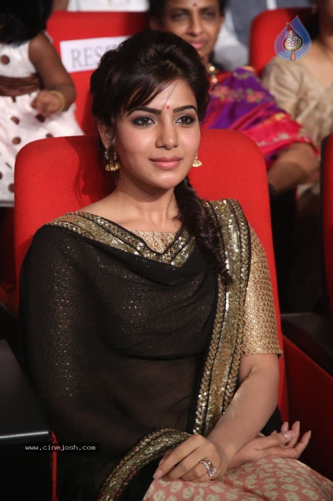 Samantha Latest Photos - 82 / 83 photos