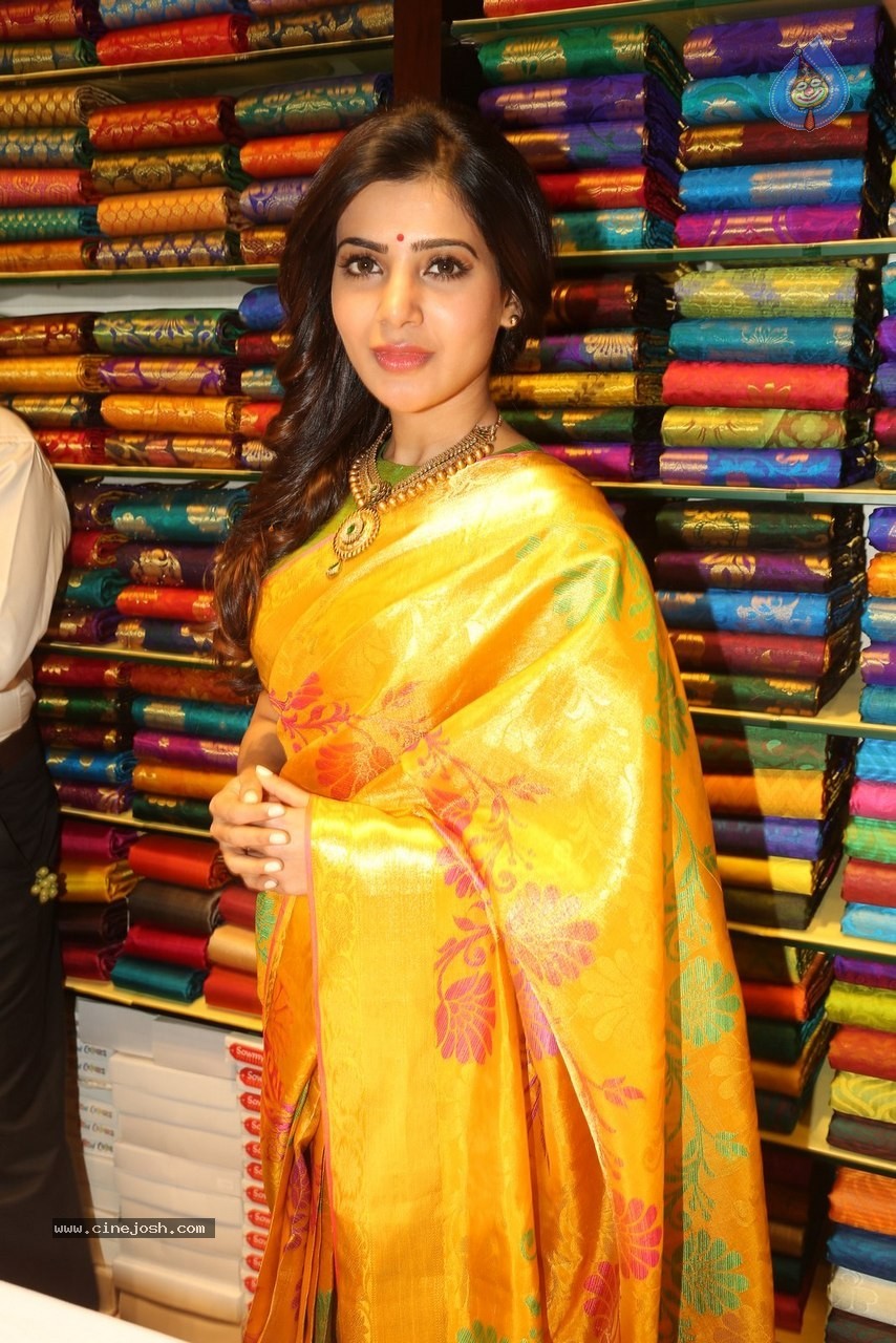 Samantha Latest Photos - 4 / 83 photos