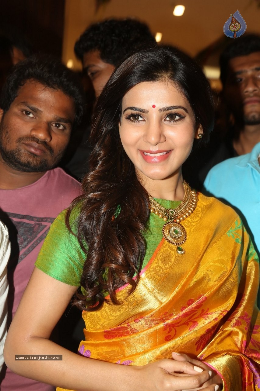 Samantha Latest Photos - 5 / 83 photos