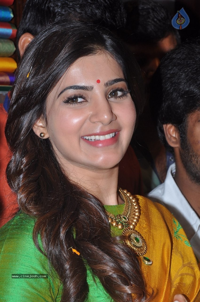 Samantha Latest Photos - 9 / 83 photos