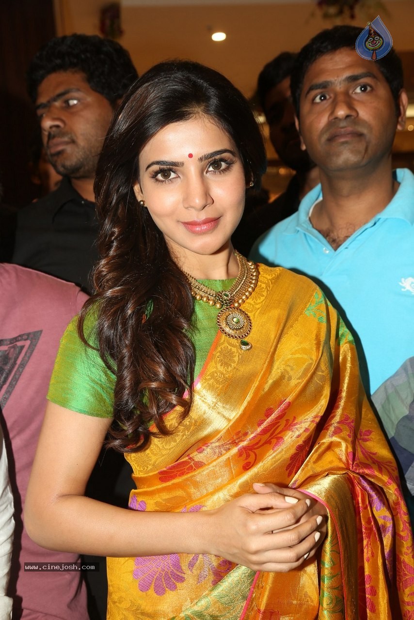 Samantha Latest Photos - 13 / 83 photos