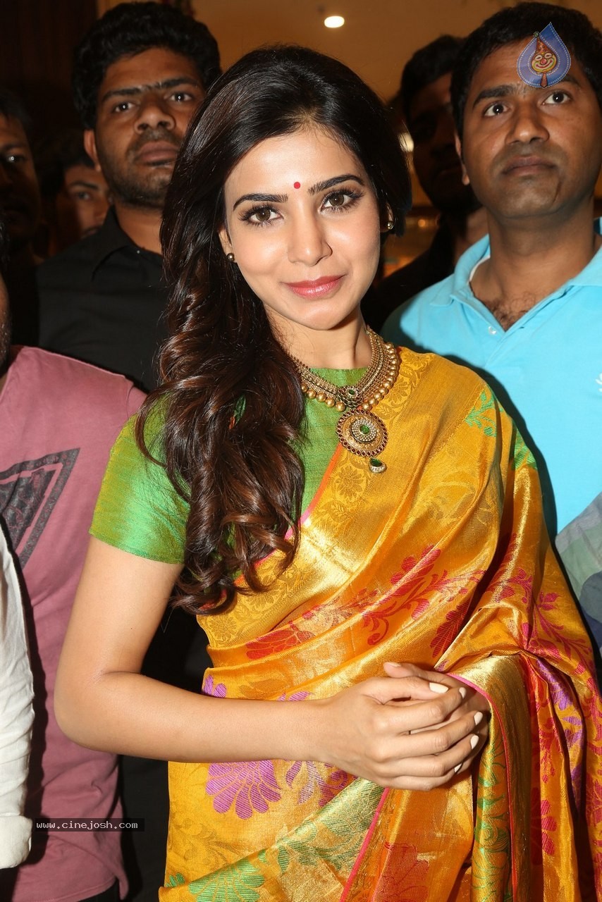 Samantha Latest Photos - 23 / 83 photos