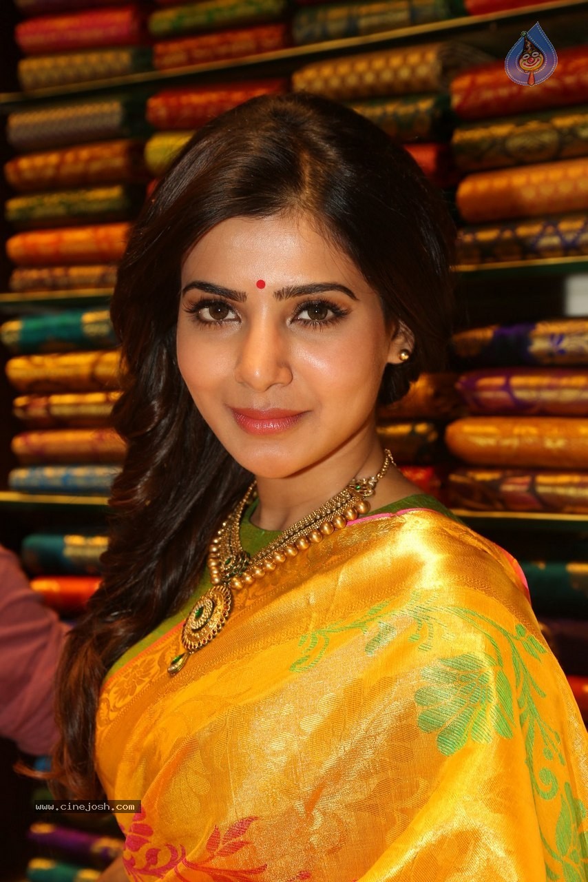 Samantha Latest Photos - 37 / 83 photos