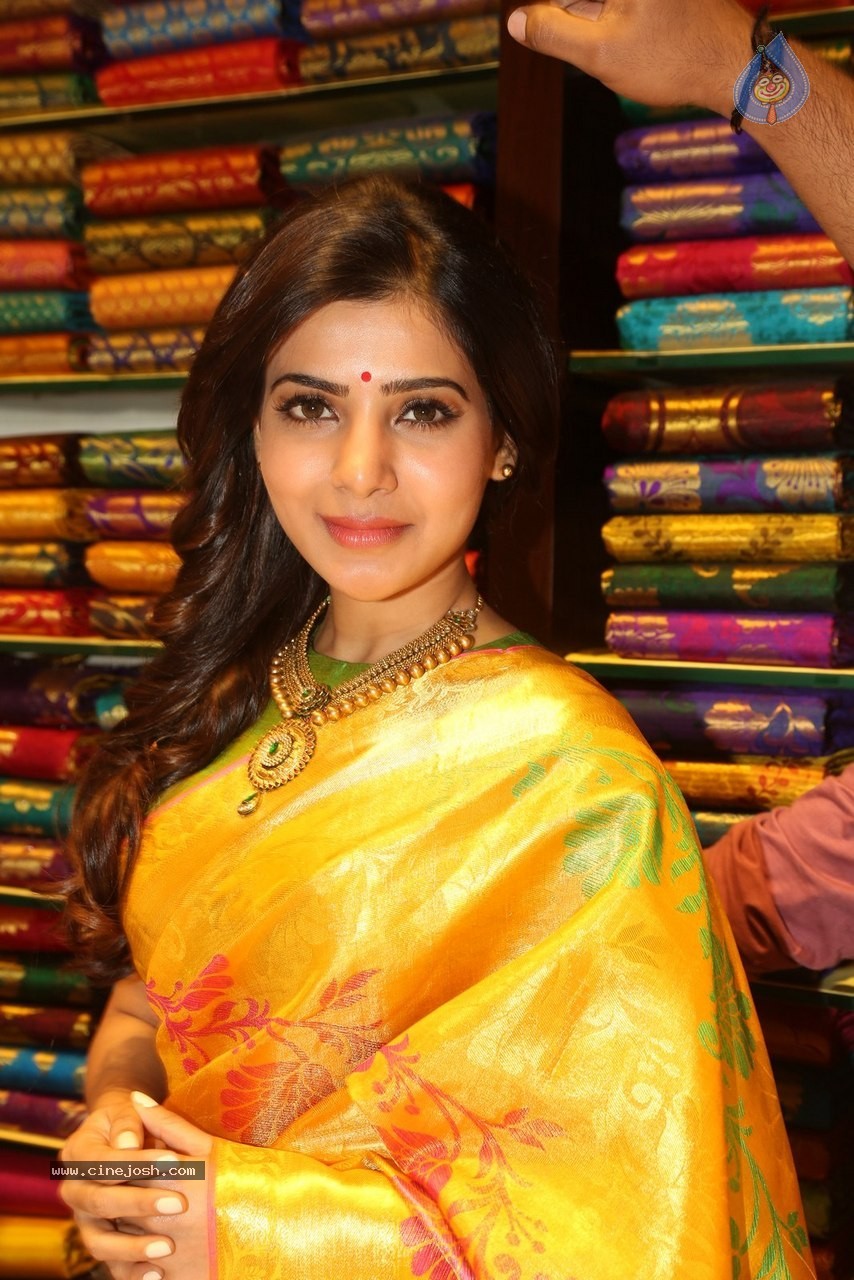 Samantha Latest Photos - 45 / 83 photos