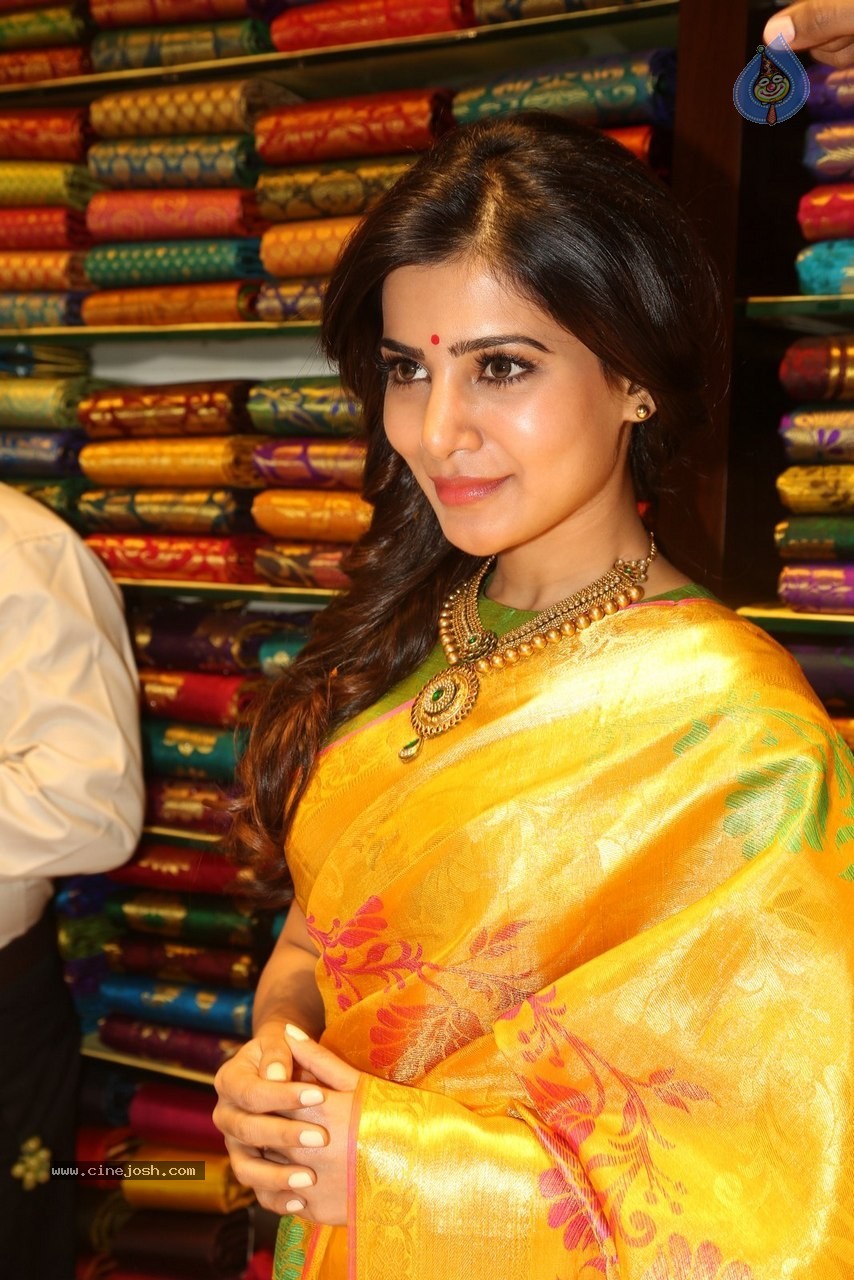 Samantha Latest Photos - 66 / 83 photos