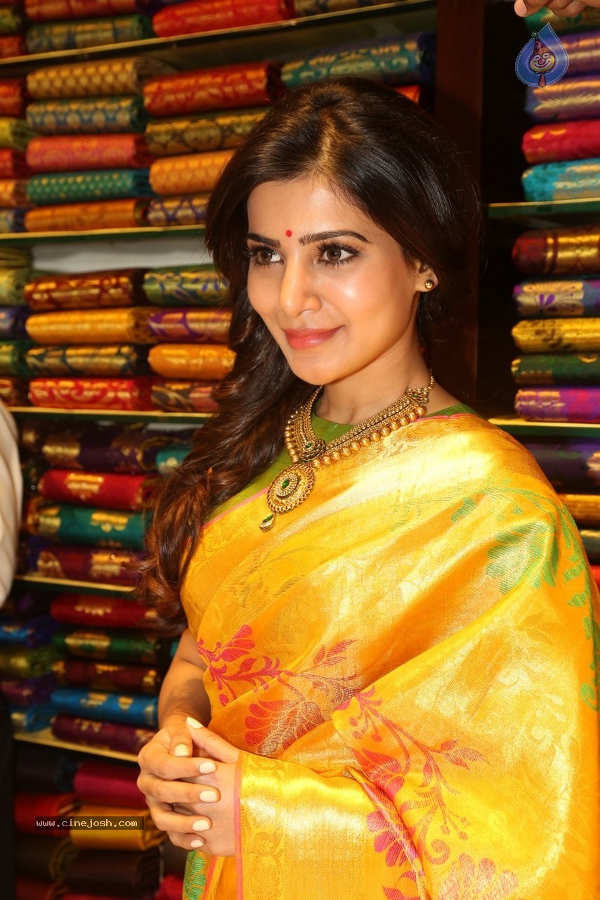 Samantha Latest Photos - 69 / 83 photos