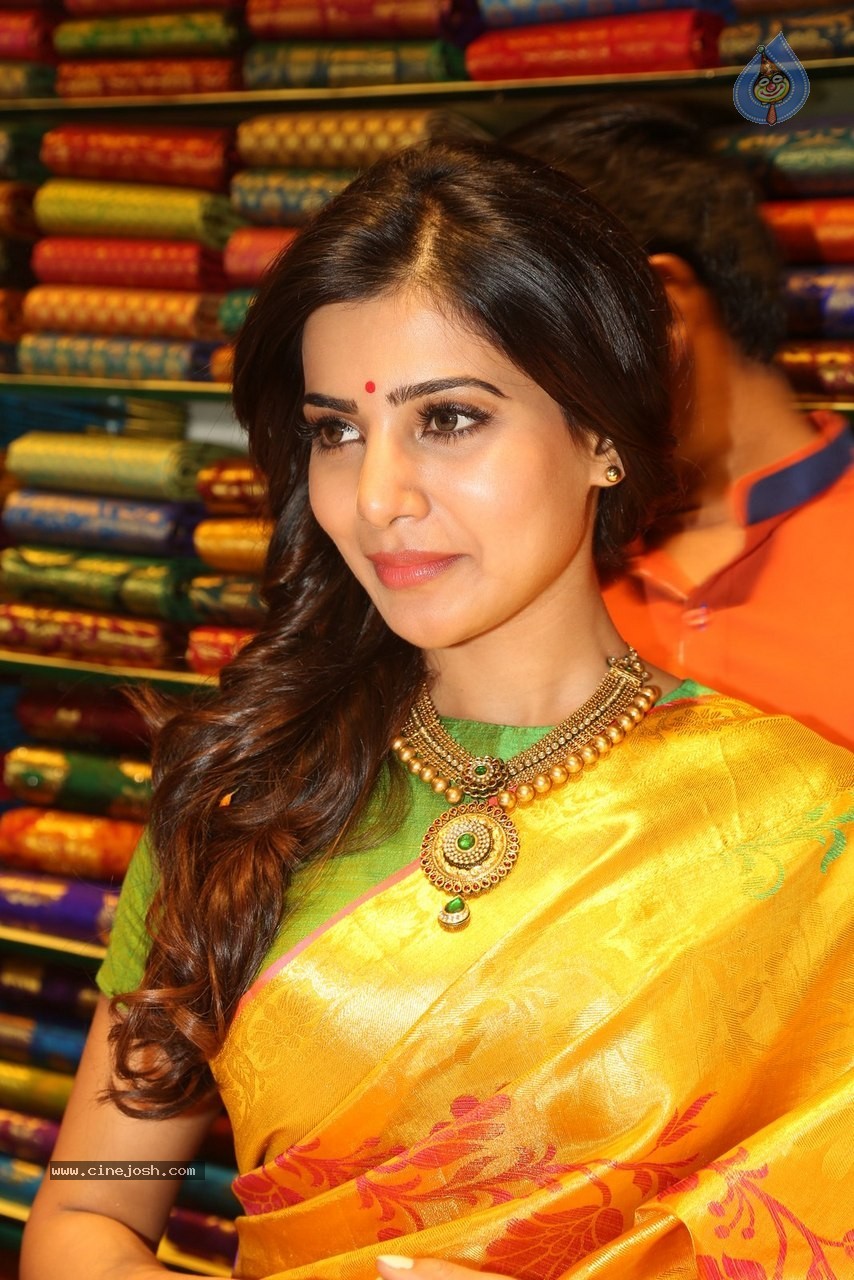 Samantha Latest Photos - 78 / 83 photos