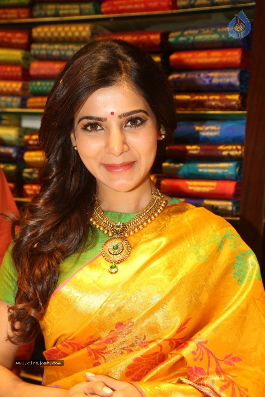 Samantha Latest Photos - 83 / 83 photos