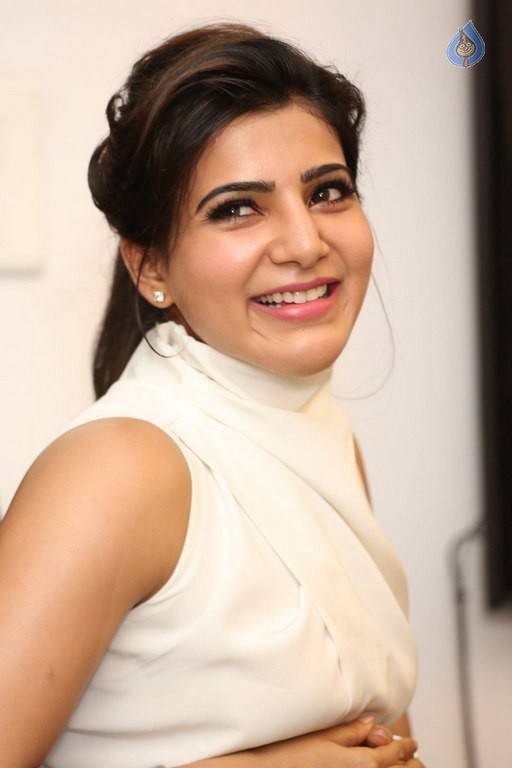 Samantha Latest Photos - 23 / 40 photos