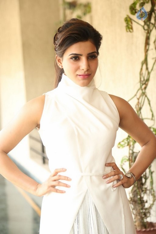 Samantha Latest Photos - 30 / 40 photos