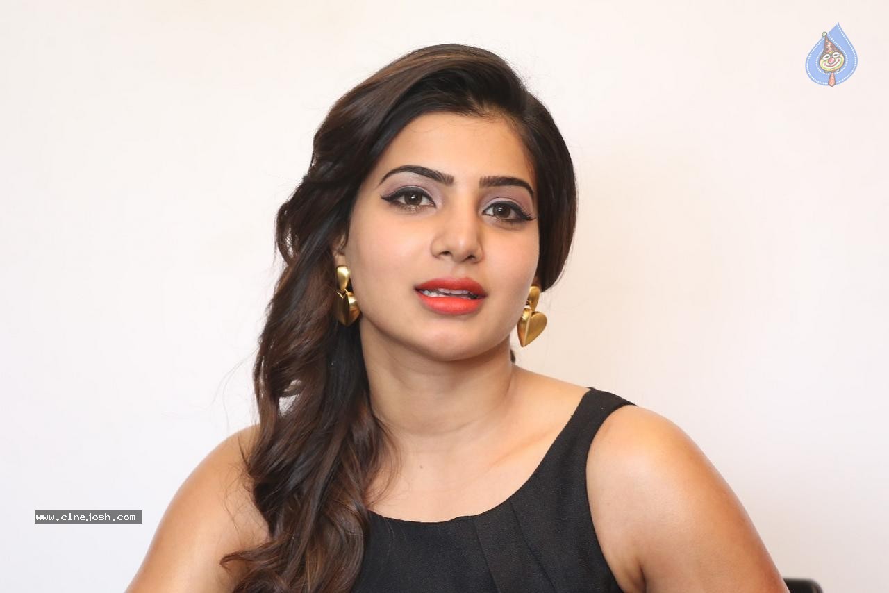 Samantha Latest Pics - 9 / 95 photos