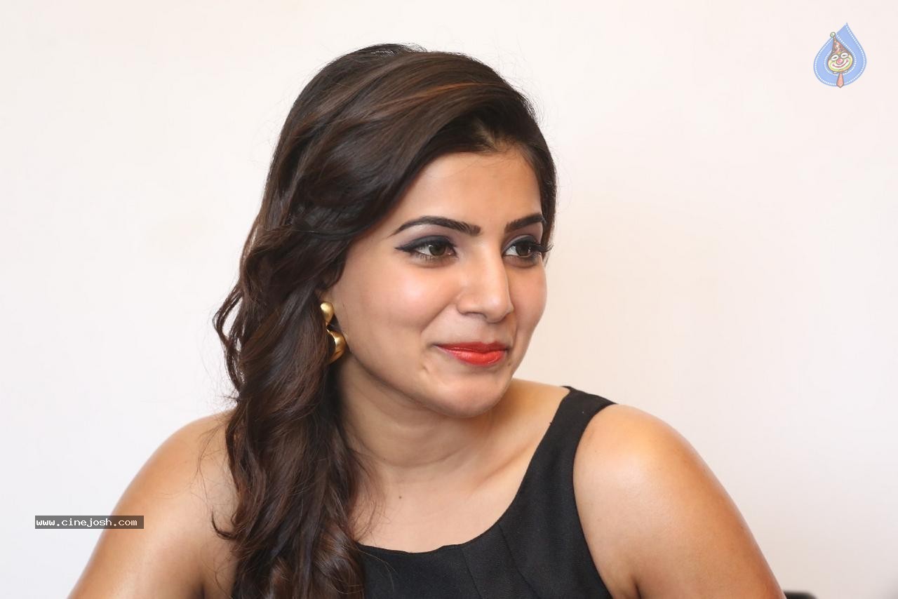 Samantha Latest Pics - 10 / 95 photos