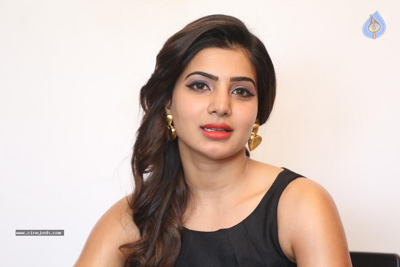 Samantha Latest Pics - 21 / 95 photos