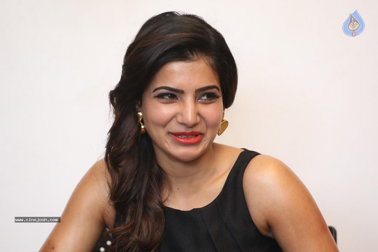 Samantha Latest Pics - 23 / 95 photos