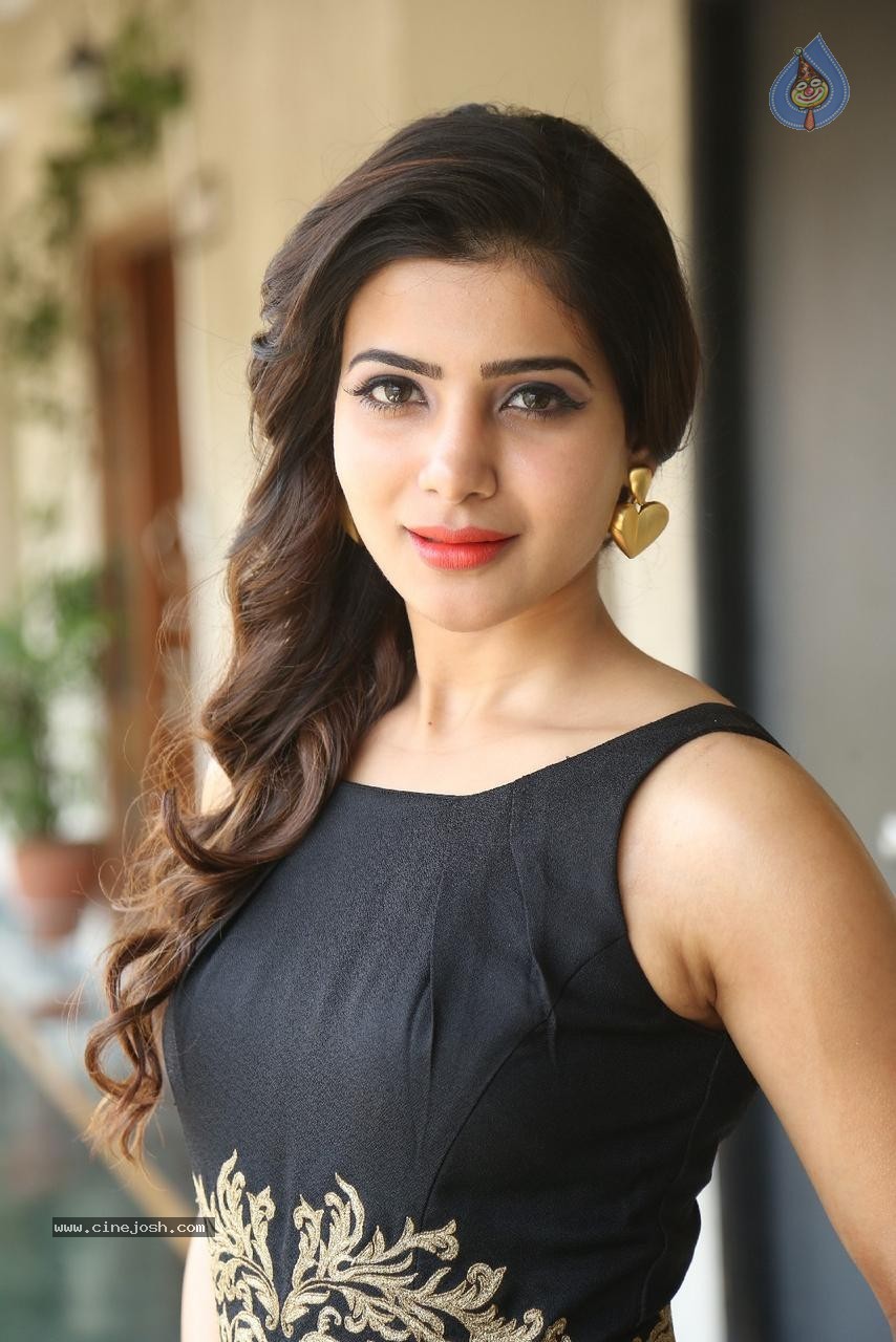 Samantha Latest Pics - 24 / 95 photos