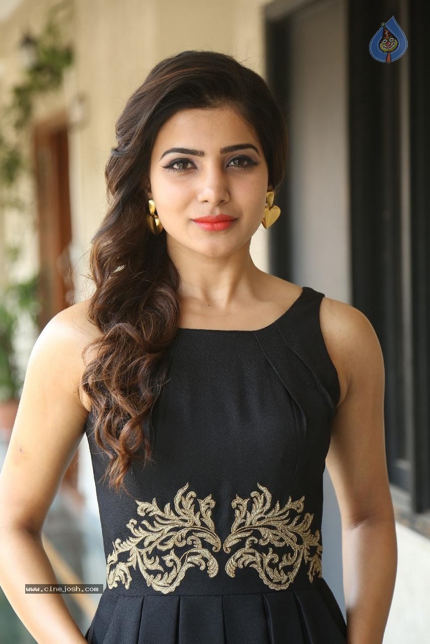 Samantha Latest Pics - 26 / 95 photos