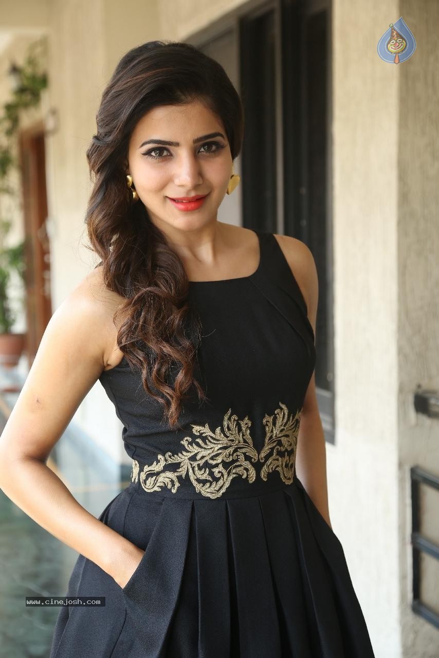 Samantha Latest Pics - 29 / 95 photos