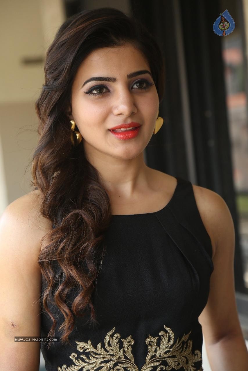 Samantha Latest Pics - 30 / 95 photos