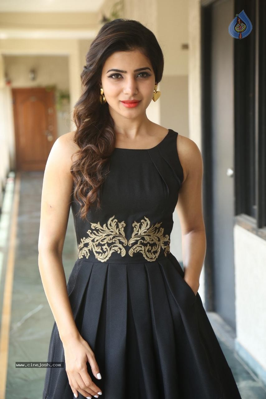 Samantha Latest Pics - 32 / 95 photos